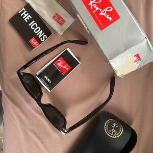 Ray-Ban Sunglasses Wayfarer